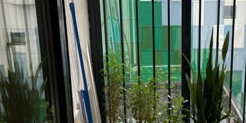 1-комн квартира улица Крыленко, 1к1с4