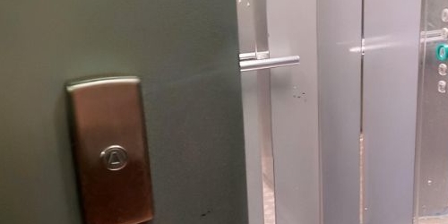 4-комн квартира Лесная улица, 45