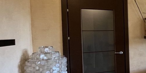 2-комн квартира улица Грибалевой, 12