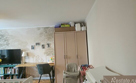 Продажа 2-комн квартиры на вторичном рынке ул Академика Волгина,  д. 29,  к. 2