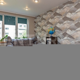 Продажа 1-комн квартиры на вторичном рынке ул Ушинского,  д. 2,  к. 1