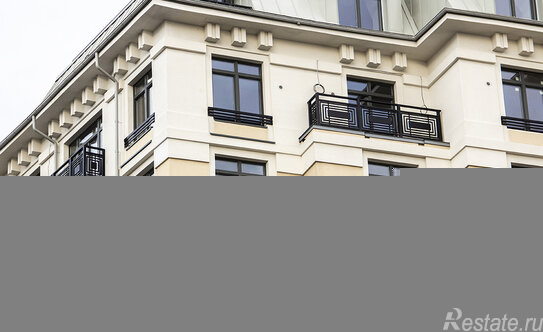 Продажа 4-комн квартиры на вторичном рынке Смольный пр-кт,  д. 6