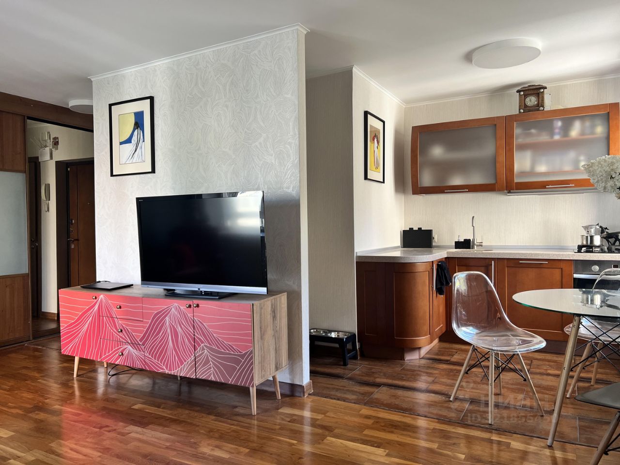 Продажа 2-комн квартиры на вторичном рынке Банный переулок, 4С1