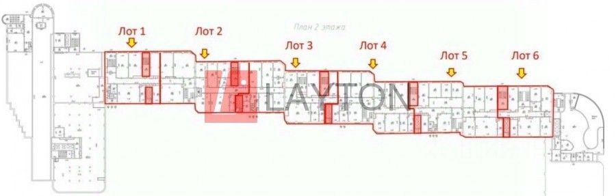 Аренда офиса Новочеремушкинская ул,  д. 71/32
