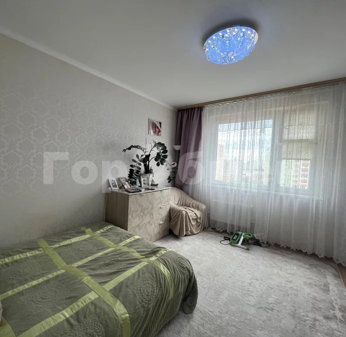 2-комн квартира Подольск, бульвар 65-летия Победы,  д. 14