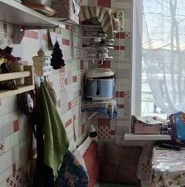 Продажа 2-комн квартиры на вторичном рынке Байконурская улица, 15Б