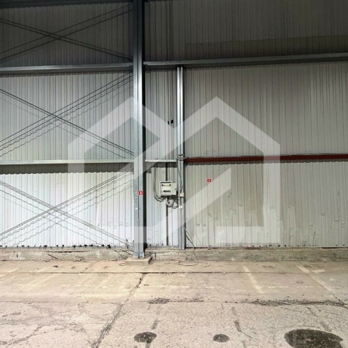 Склад Сходня, улица Некрасова