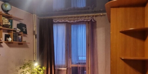 3-комн квартира улица Маршала Тухачевского,  д. 37/21