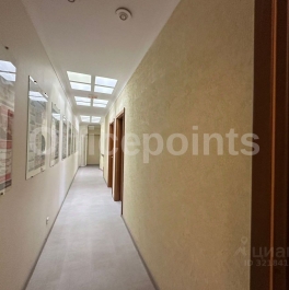 Аренда офиса Басманная С. ул, д. 12 с5 Аренда офиса Басманная С. ул, д. 12 с5