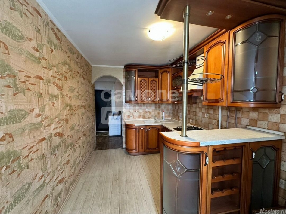 Продажа 1-комн квартиры на вторичном рынке ул Газопровод,  д. 3,  к. 1