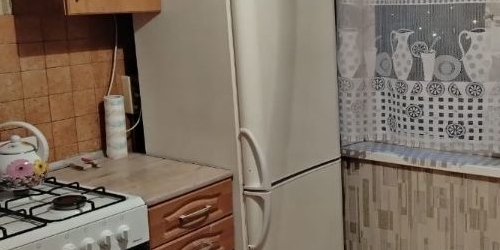 3-комн квартира Студеный проезд, 24