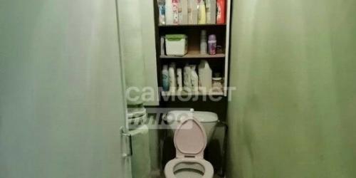 4-комн квартира улица Расковой,  д. 10