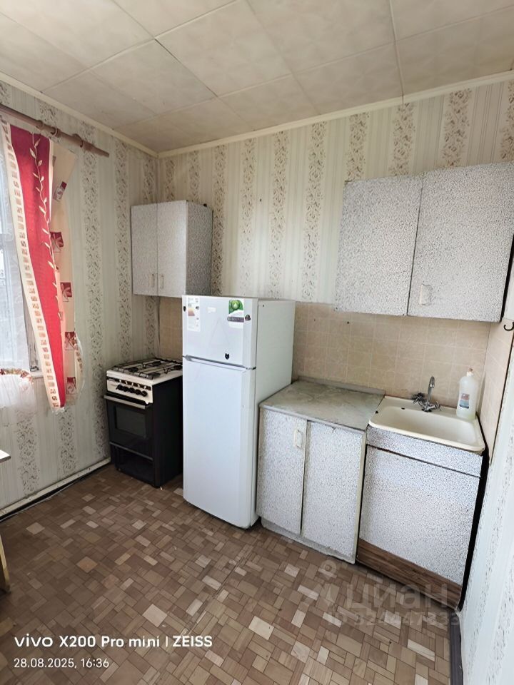 Продажа 1-комн квартиры на вторичном рынке Орехово-Зуево, Северная улица,  д. 12