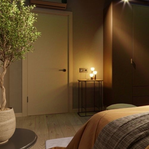 1-комн квартира улица Коли Томчака, 10