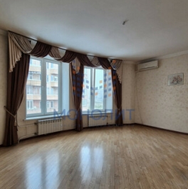 Продажа 2-комн квартиры на вторичном рынке Балашиха, ул Заречная,  д. 24