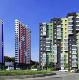 Продажа 1-комн квартиры на вторичном рынке Подолино д, Лесная (Велтон Парк мкр) ул,  д. 4