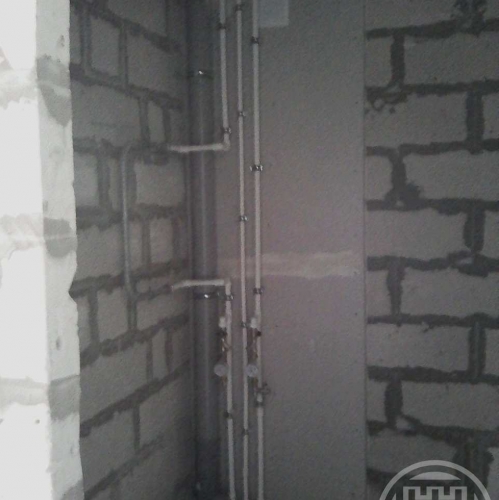 Студия Романовка пос., Гаражный пр-д,  д. 14,  к. 1