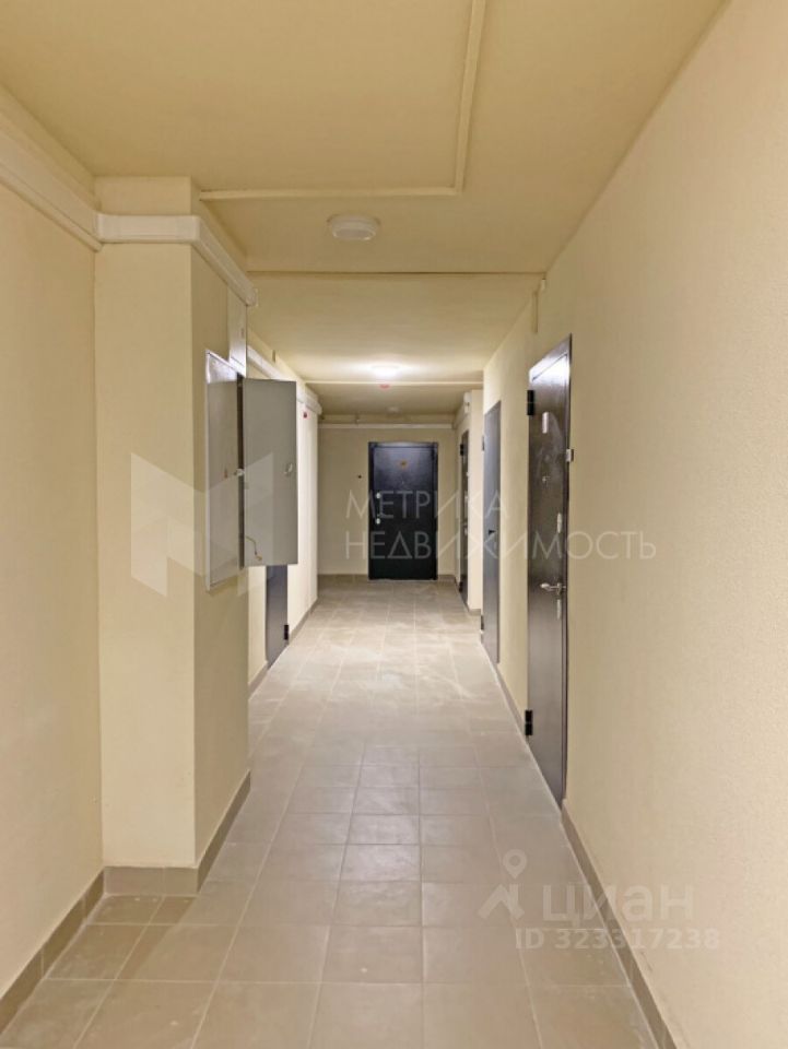 Продажа 1-комн квартиры на вторичном рынке пос. Бугры, улица Тихая, 13к3