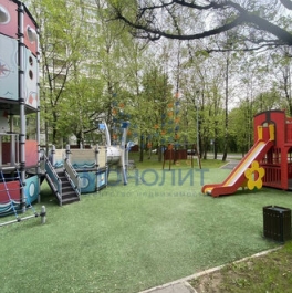 Продажа 3-комн квартиры на вторичном рынке ул Генерала Тюленева,  д. 13