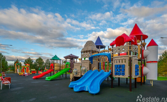 Продажа 3-комн квартиры на вторичном рынке Одинцовский городской округ, Лесная улица,  д. 25