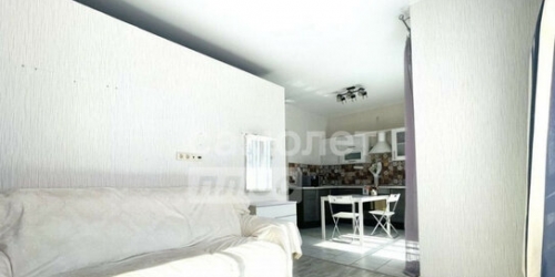 3-комн квартира Староорловская улица