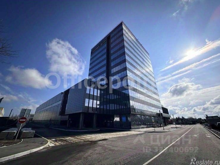 Аренда офиса Химки, Коммунальный проезд,  д. 1