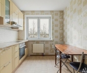 Продать Квартиры вторичка Юрия Гагарина пр-кт  14 6