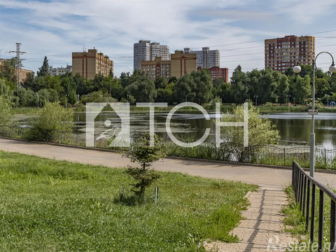 Продажа 3-комн квартиры на вторичном рынке Пушкино, Чехова ул,  д. 19