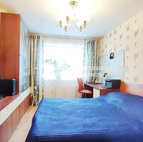 2-комн квартира Парголово п, Михаила Дудина ул,  д. 25 к1