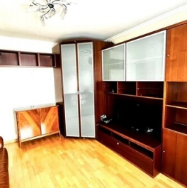 Аренда 2-комн квартиры на вторичном рынке ул Бауманская,  д. 58А