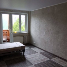 Продажа 2-комн квартиры на вторичном рынке улица Крылатские Холмы,  д. 41 к2