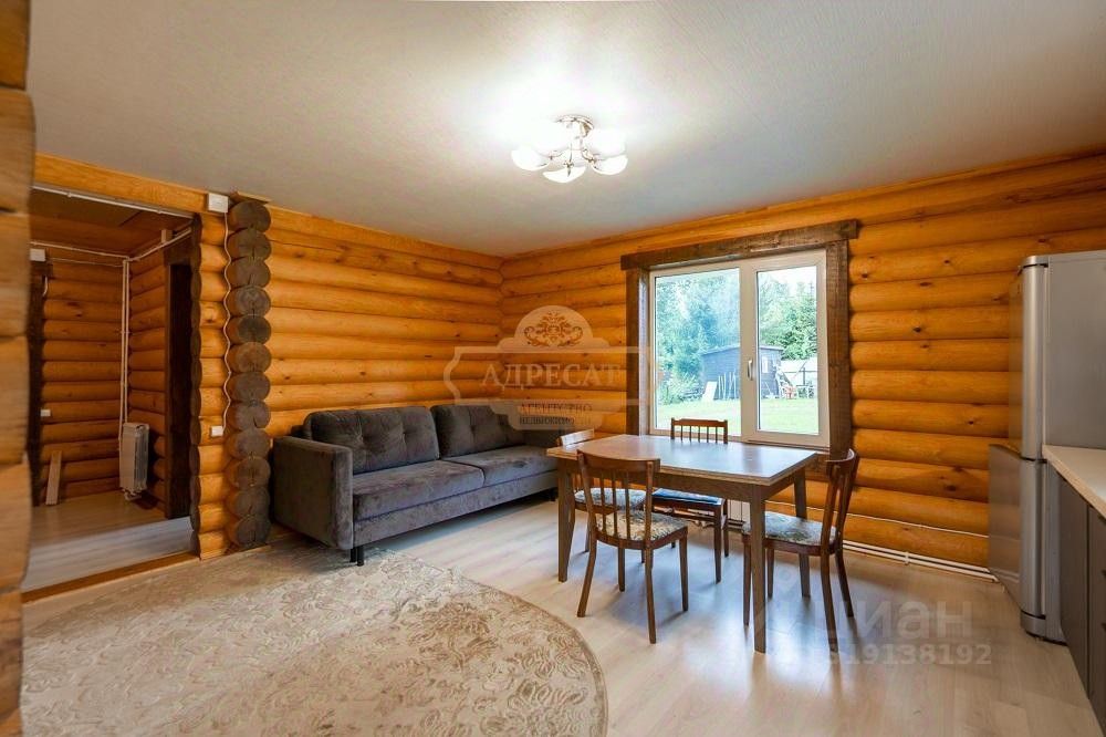 Продажа дома Касимово-1 СНТ, 1-я линия