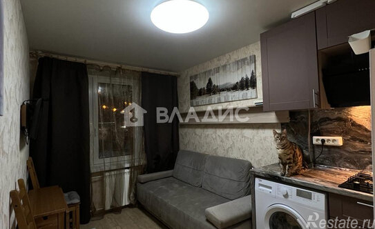 Продажа 1-комн квартиры на вторичном рынке Боенский проезд,  д. 2