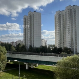 Продажа 1-комн квартиры на вторичном рынке улица Адмирала Лазарева,  д. 11