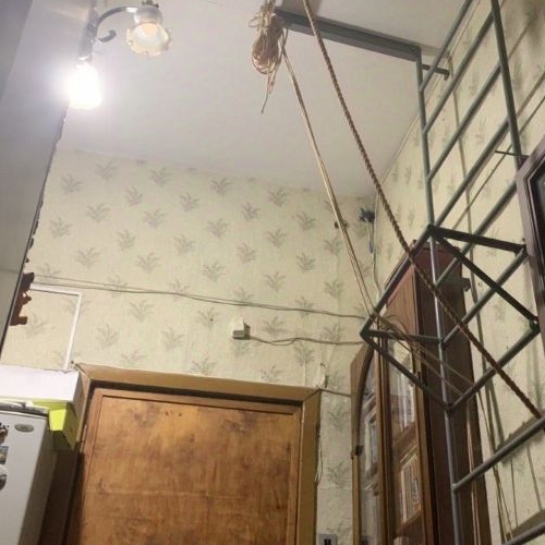 4-комн квартира Пушкин, Софийский бульвар, 22/6