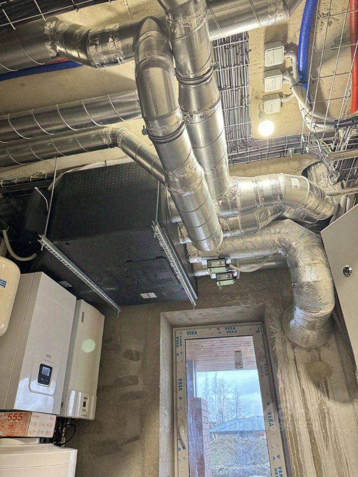 Продажа дома Павловск, Звериницкая улица