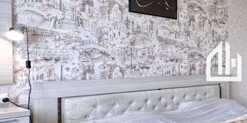 2-комн квартира улица Маршала Захарова, 16к3