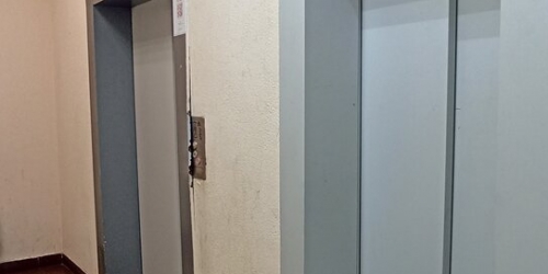 1-комн квартира Долгопрудная улица,  д. 12