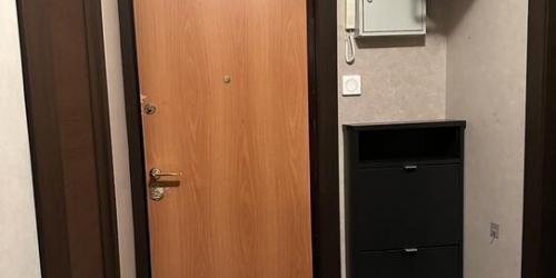 1-комн квартира ул Кадырова,  д. 8