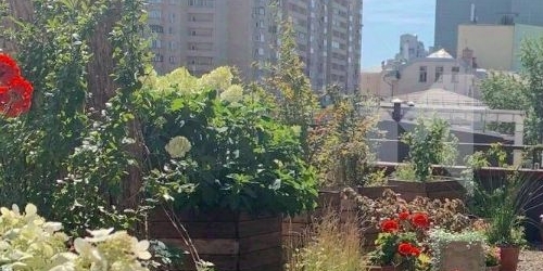 3-комн квартира Новослободская улица, 11