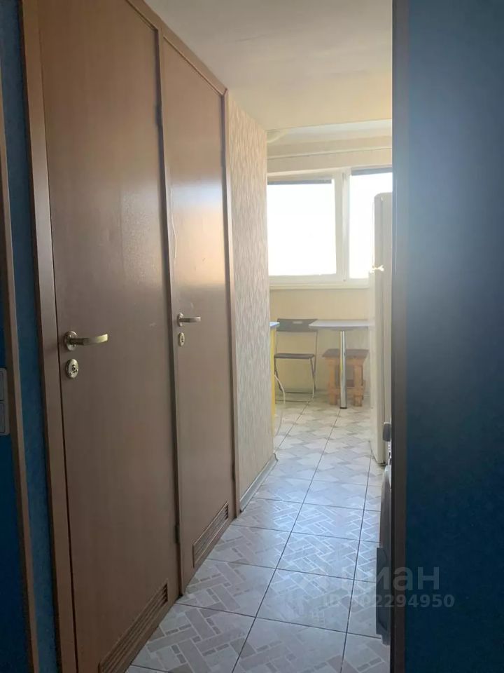 Продажа 3-комн квартиры на вторичном рынке улица Турку, 12К2