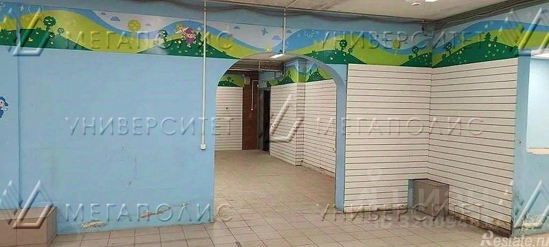 Аренда ПСН Туристская улица,  д. 15