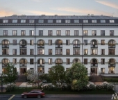 Продать Квартиры вторичка Зеленогорская улица  3 