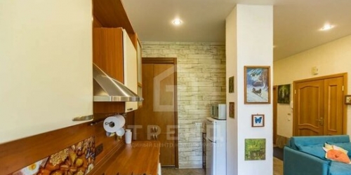 3-комн квартира ул Таллинская,  д. 8