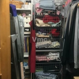 Продажа 3-комн квартиры на вторичном рынке улица Василисы Кожиной,  д. 8 к2