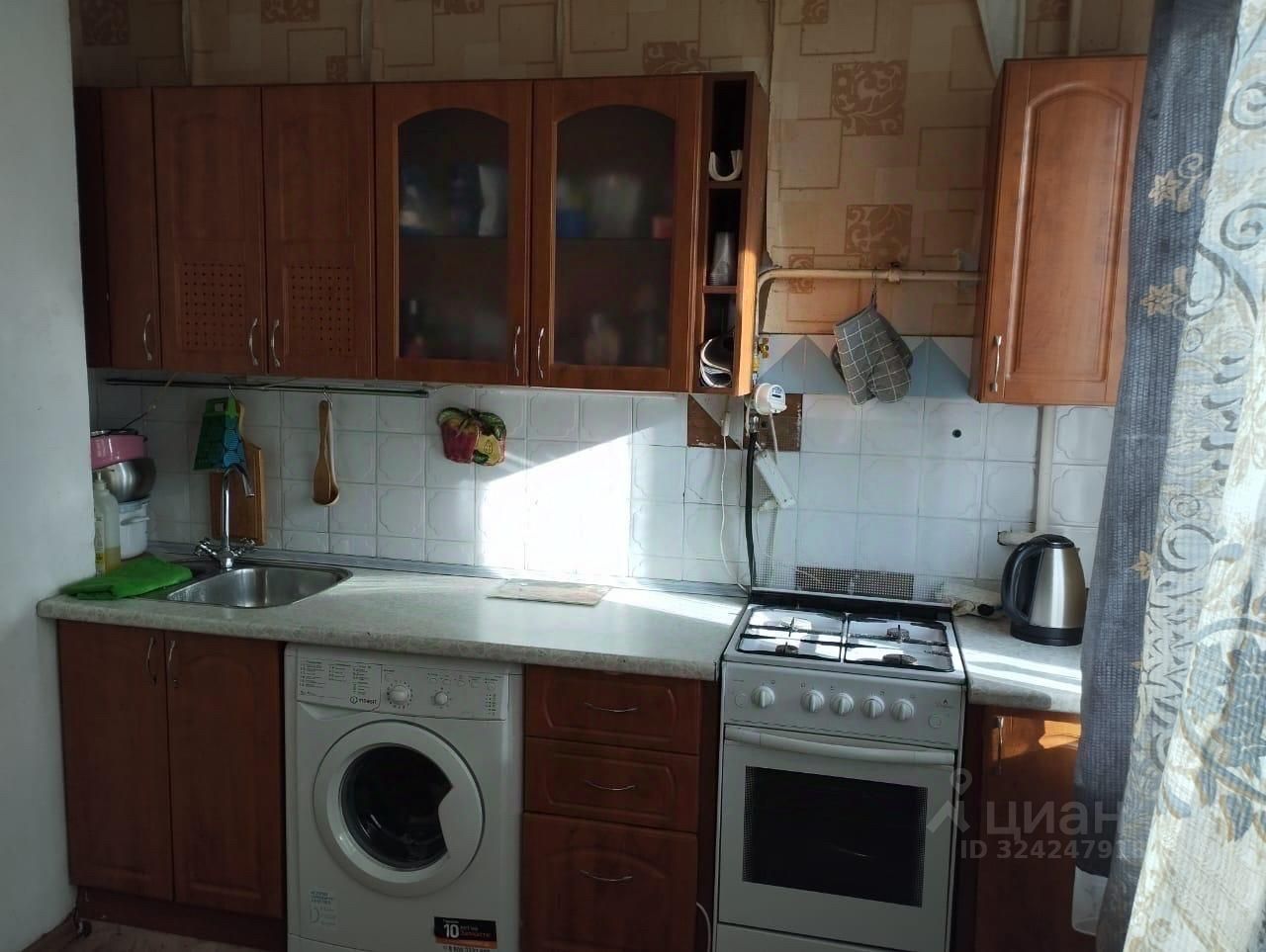 Продажа 3-комн квартиры на вторичном рынке пос. Суйда, улица Центральная, 9