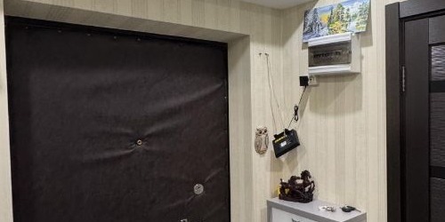 1-комн квартира Севанская улица, 25/31