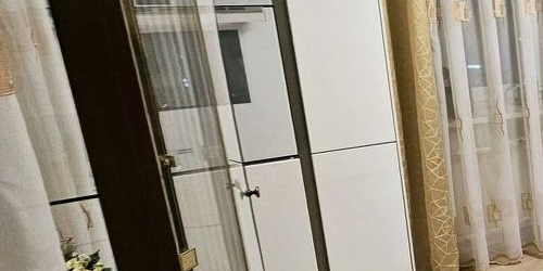 3-комн квартира Галерный проезд, 5