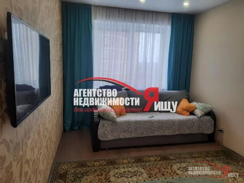 1-комн квартира Раменское, Лучистая ул,  д. 3