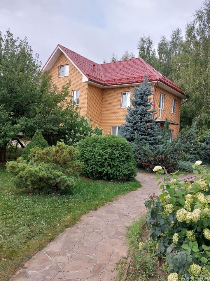 Аренда дома Алексеевская улица,  д. 13
